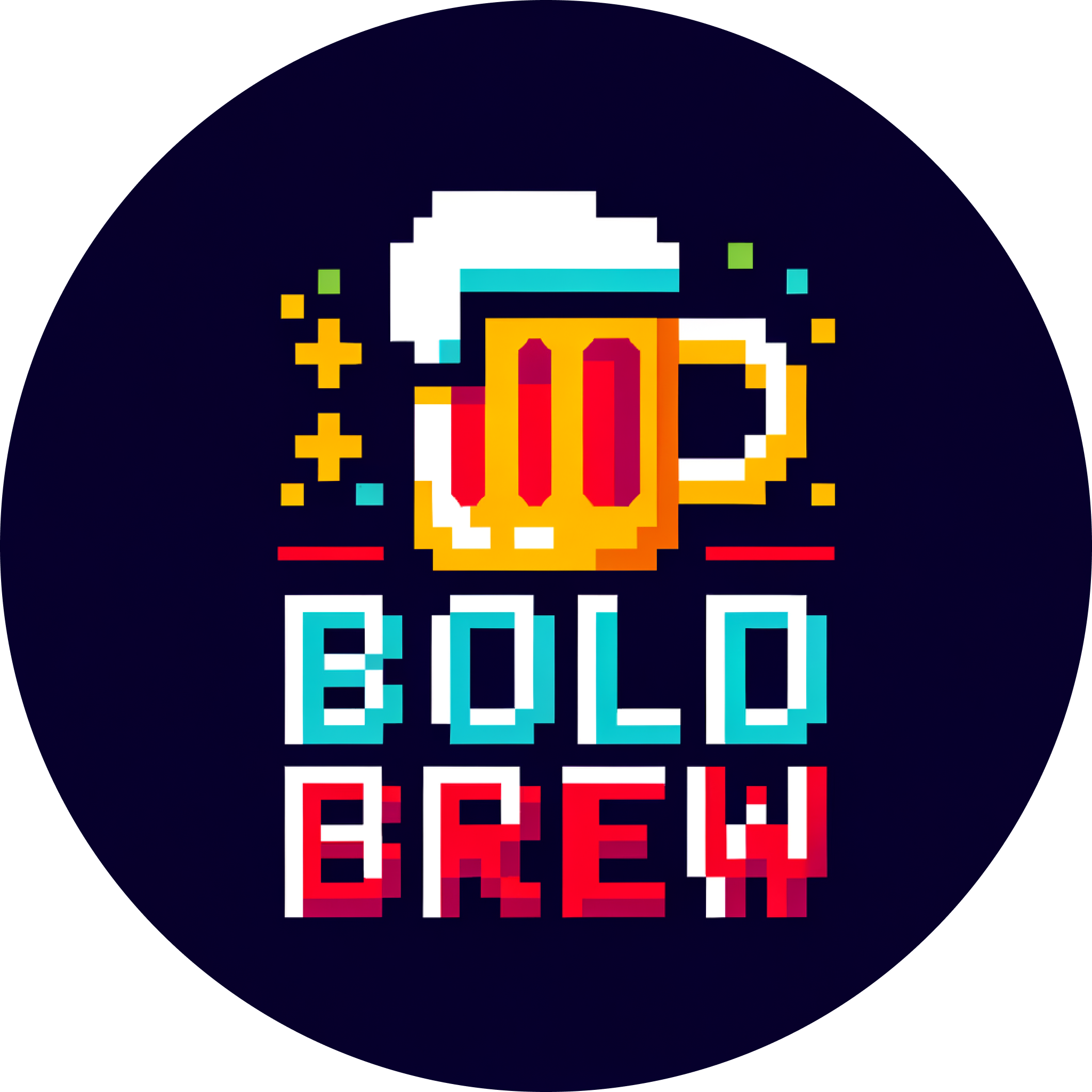 Bold Brew Logo