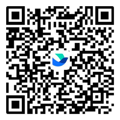 Feishu QR Code