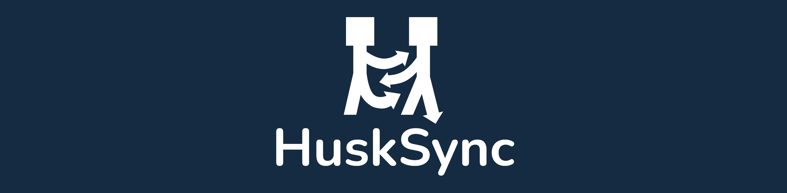 HuskSync Banner
