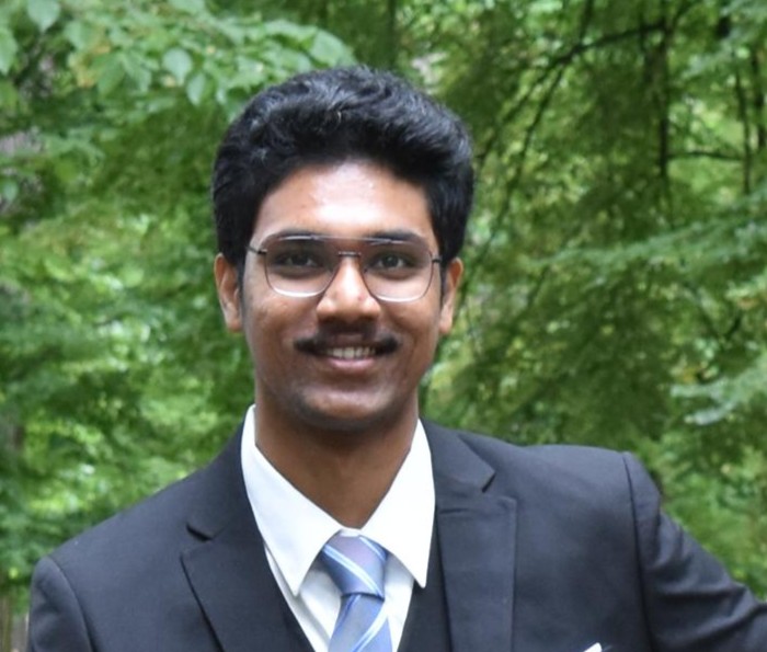 Vamsi Myla