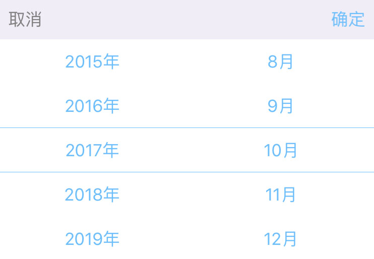 year