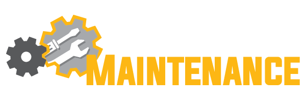 Maintenance Logo