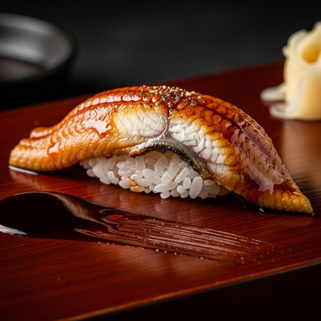 Anago - Conger eel