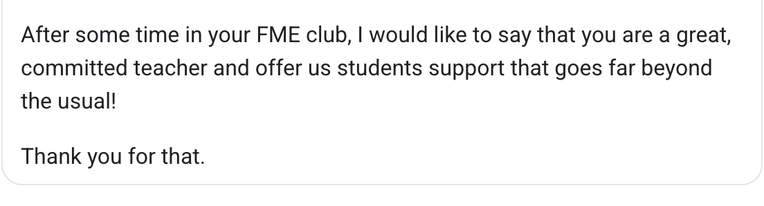 Jutta testimonial