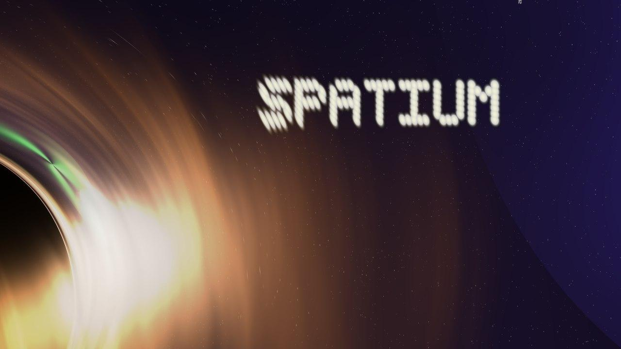 Spatium
