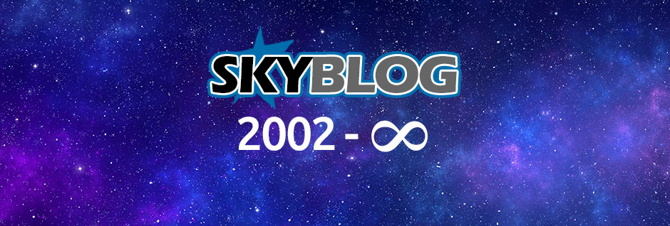 Skyblog automation preview project