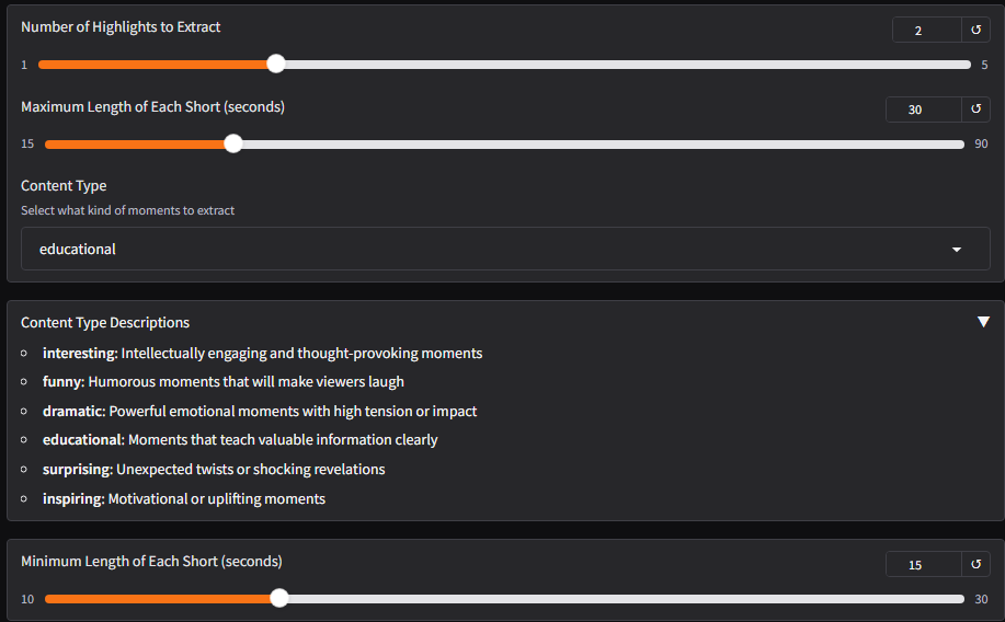 Content Types