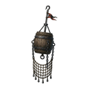 Deep-Sea Anchored Net Kit