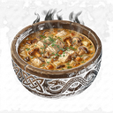 Trollfish Chowder