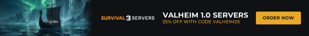 Survival Servers
