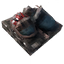 Carapace Breastplate