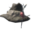 Fishing Hat