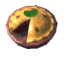 Lox Meat Pie