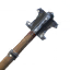 Iron Mace