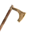 Bronze Axe