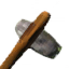 Flint Axe