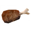 Cooked Meat