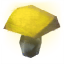 Yellow Mushroom