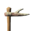 Antler Pickaxe