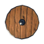 Banded Shield