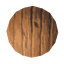 Wood Shield