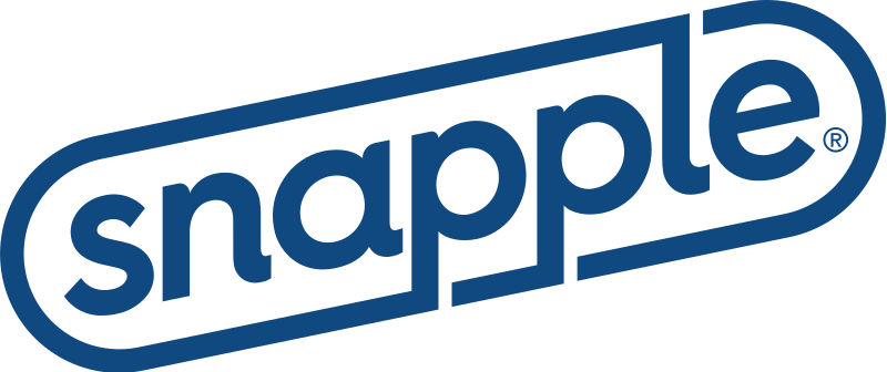 Snapple Logo
