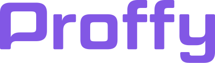 Logo Proffy