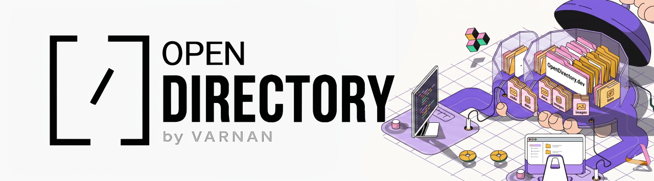 OpenDirectory Banner