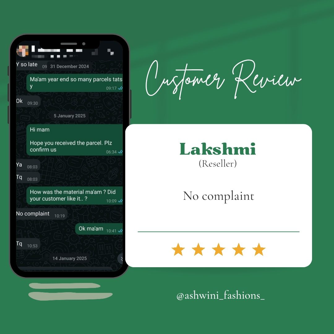 Customer