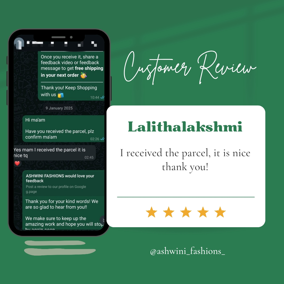 Customer