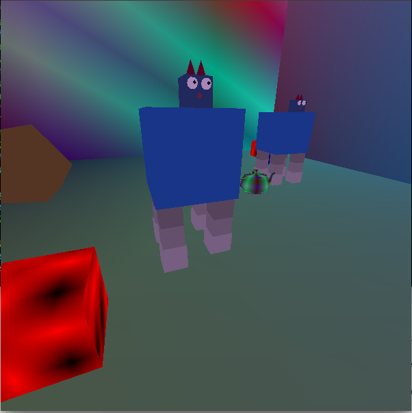 GitHub - VarunWachaspati/animal: An effort to create an animal with ...