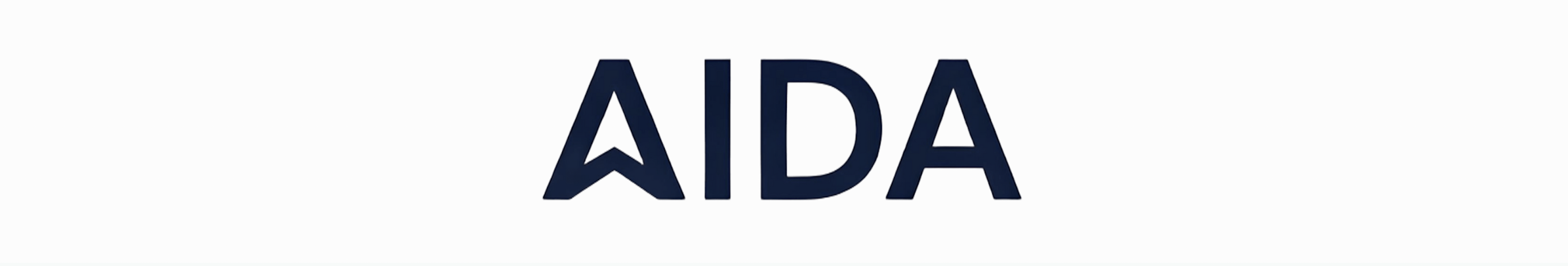 AIDA Banner