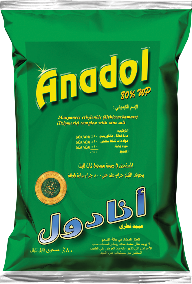 Anadol 80% WP