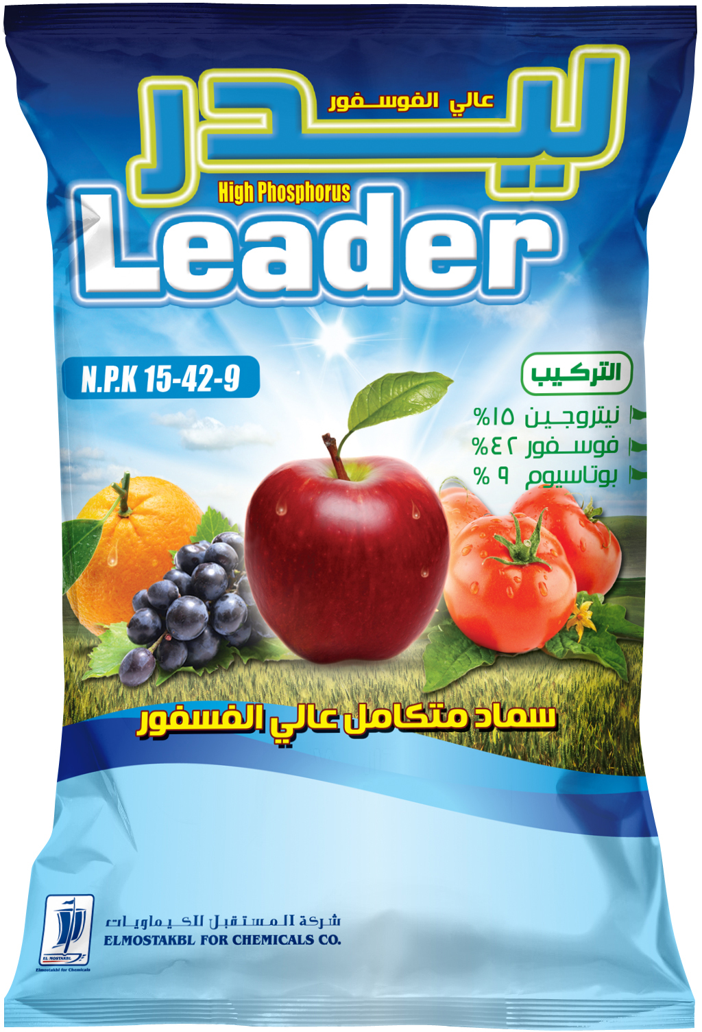 Leader