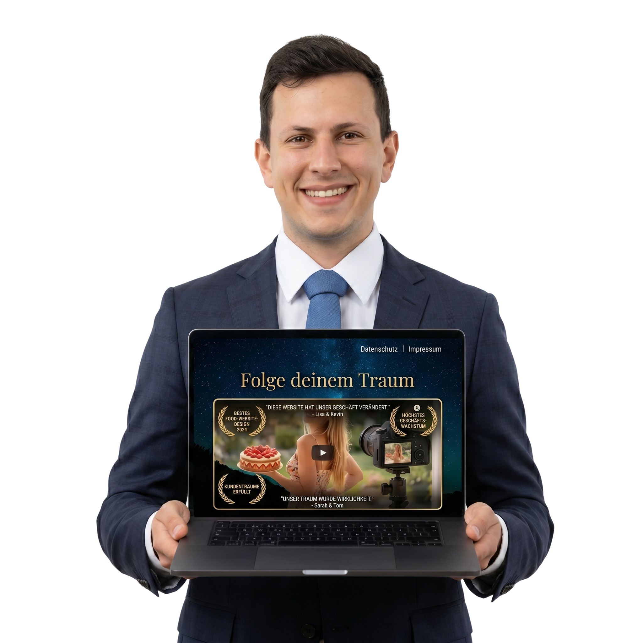 Vasily Schob von Schob Digital