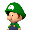 Baby Luigi