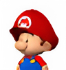 Baby Mario