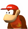 Diddy Kong