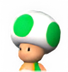 Toad (Green)