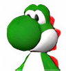 Yoshi (Green)