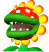 Petey Piranha