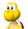 Koopa (Red)