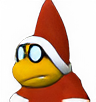 Magikoopa (Red)