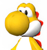 Yoshi (Yellow)