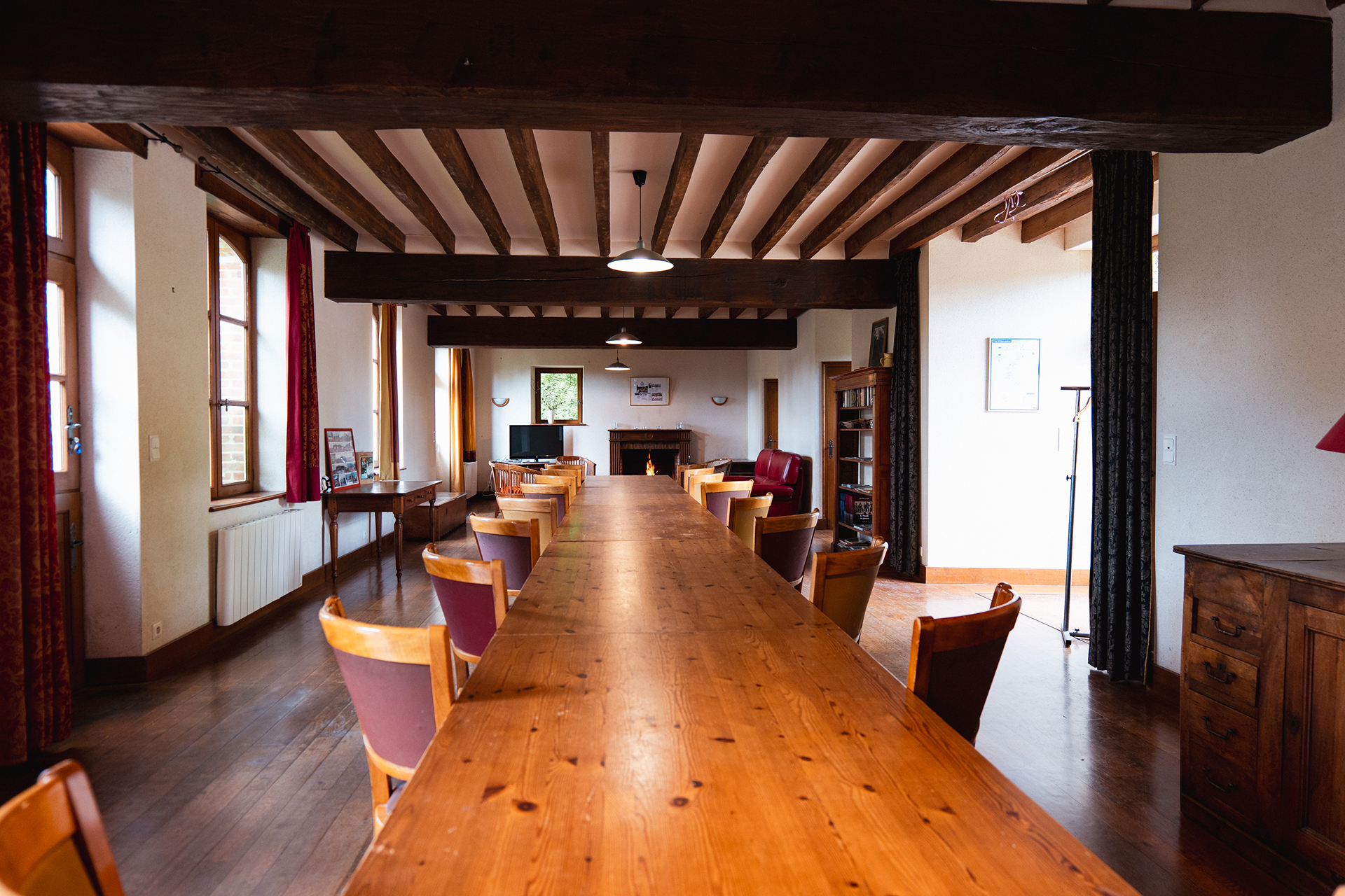 Espace commun