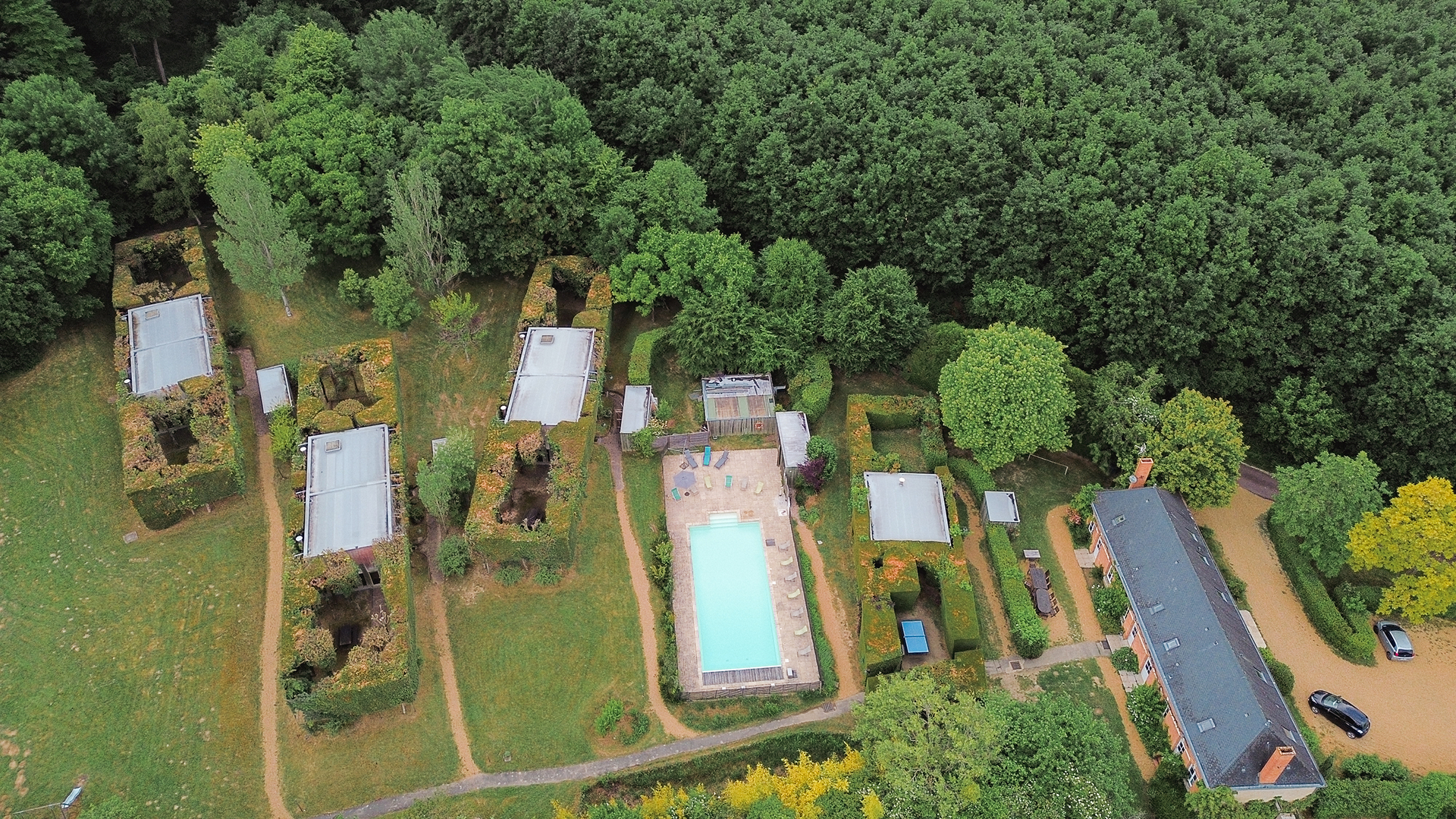 Domaine des Tropes