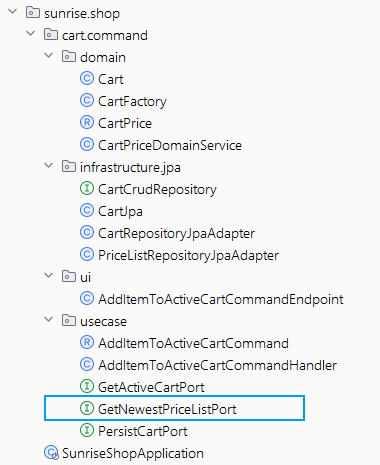 Sunrise-Code-Structure