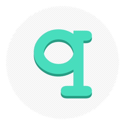 Quark project icon from the official repository