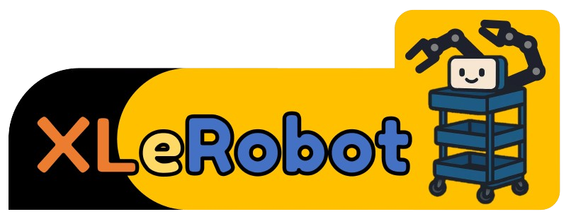 The XLeRobot hero render