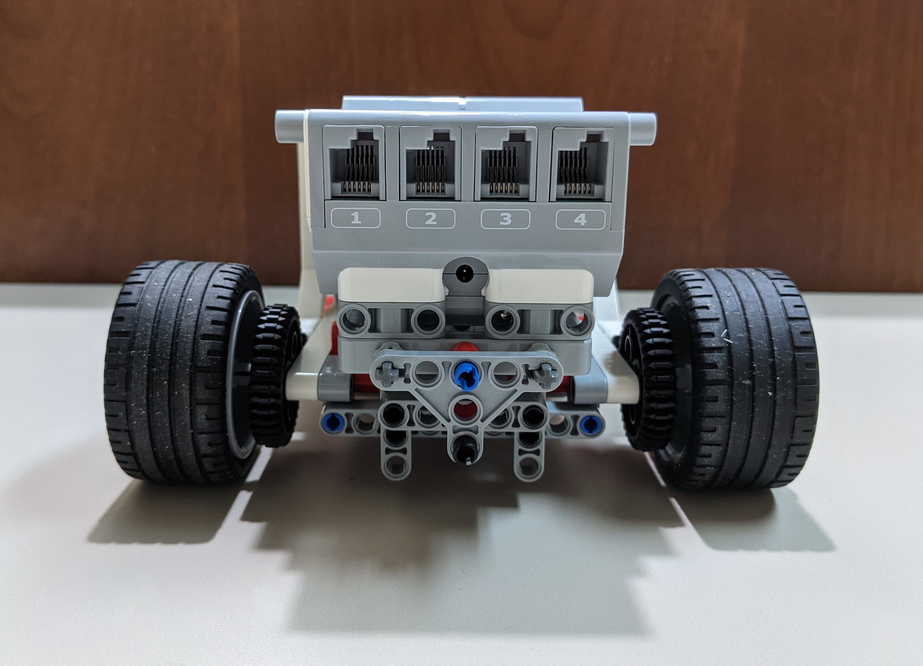 GitHub - VedantDesai11/robot_path_planner: ev3 robot obstacle course ...